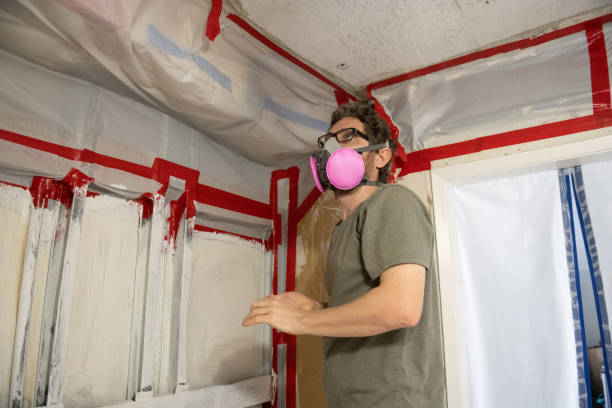 Best Airborne Mold Testing  in Archbald, PA